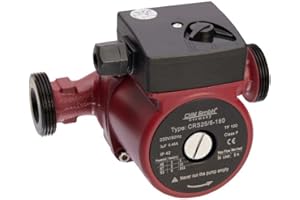 Pompe de circulation à 3 vitesses CRS25/60-180 de CHM GmbH®.