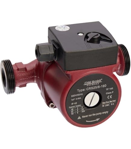 Pompe de circulation de chauffage - Top 10 de 2024 - Comparatif des Pompe de circulation de chauffage - Top 10 de 2024 - Comparatif des