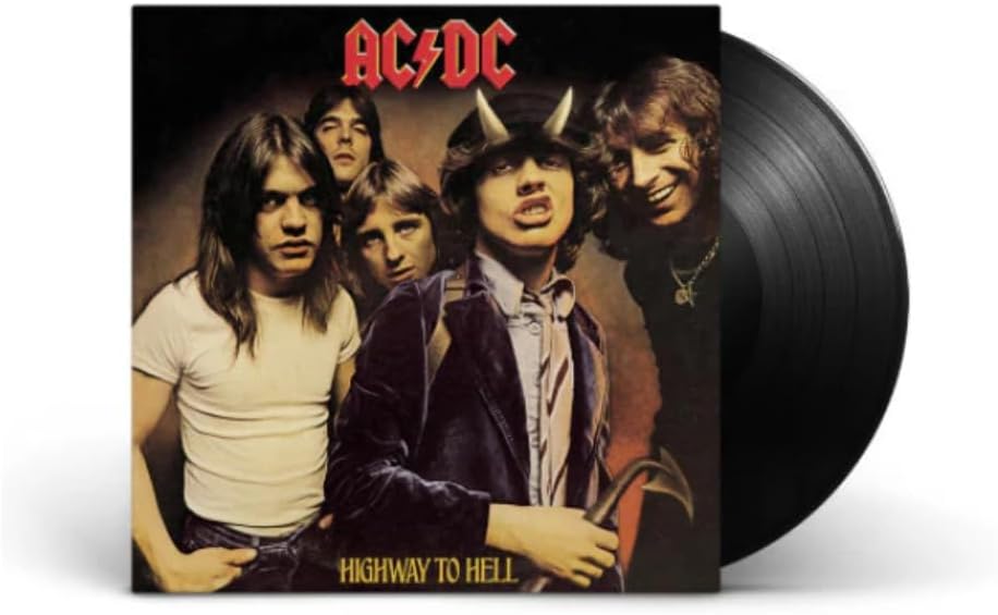 Highway to Hell
