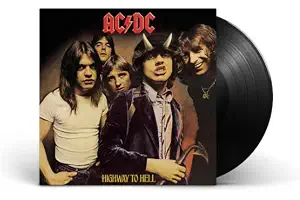 Highway To Hell