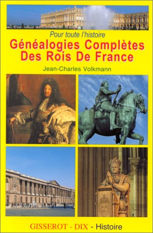 Petite chronologie de l'histoire de France