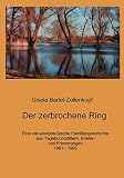 Image de Der zerbrochene Ring