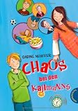 Cover zum Buch Chaos bei den Kallmanns