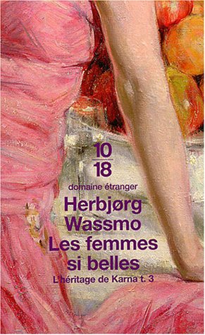 couverture de : Les femmes si belles