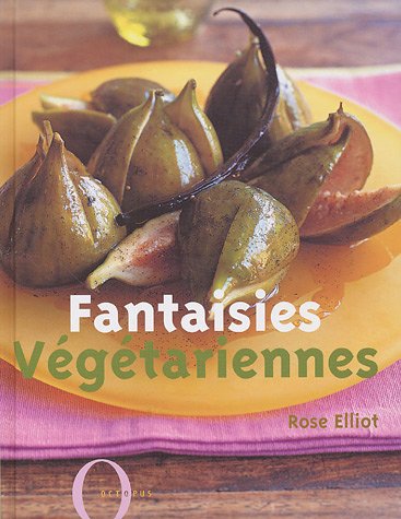 Fantaisies végétariennes en ligne