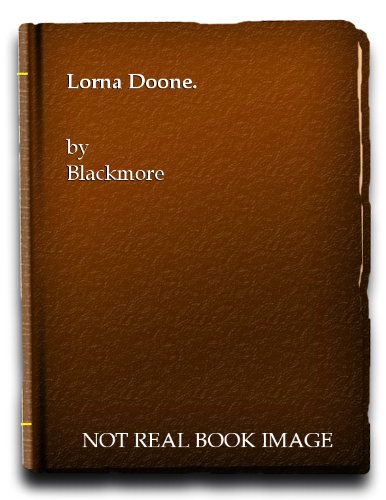 Download Lorna doone Download Lorna doone