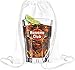 Produktbild Havana Club Glass Of Rum Drawstring bag