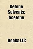 Image de Ketone Solvents