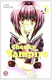 Cheeky Vampire 01 by Yuna Kagesaki(1905-06-29) bei Amazon kaufen
