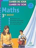 Maths 3e brevet