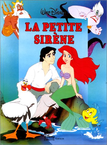 La Petite sirène