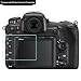 Produktbild Nikon D500 Displayschutzfolie – lokeke LCD-Schutzfolie für Nikon D500, 0,3 mm, 9H, aus echtem Glas mit Lebenslange Garantie