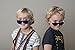 Shadez Sunglasses for Kids(3-7 Years, Awesome Airplane Blue)
