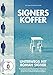 Produktbild Signers Koffer - Unterwegs mit Roman Signer