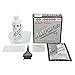 MANIC PANIC Flashlightening - Complete Maximum Hair Lightening Kit - Complete Bleach Kit
