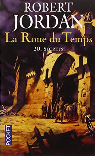 couverture de : Secrets