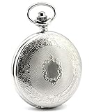 Unendlich U Klassisch Retro Handaufzug Mechanische...