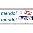 Meridol Parodont Expert Toothpaste, 2x75ml