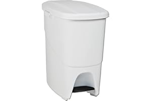 Denox Bio 25 litres Centimeters Blanc
