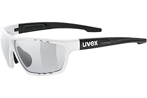 Uvex Sportstyle 706 V Lunettes de Sport Mixte