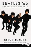 Image de Beatles '66: The Revolutionary Year