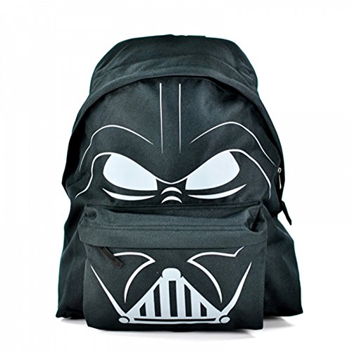 Preisvergleich Produktbild Star Wars - Krieg der Sterne - Rucksack - Darh Vader