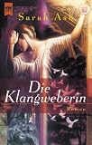 Cover zum Buch Die Klangweberin