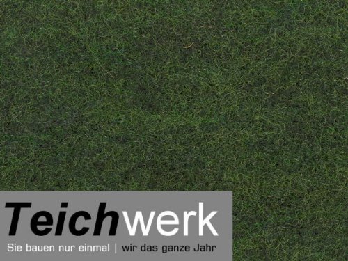 Ufermatte 1 m breit x 10 m Rolle | Böschungsmatte