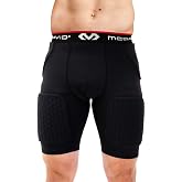 McDavid Hex Thudd Men's Basketball Shorts