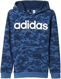 felpa adidas bambina amazon
