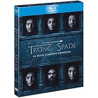 Il Trono di Spade - Stagione 6