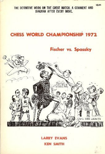 Download Fischer-Spassky Move by Move (Chess)