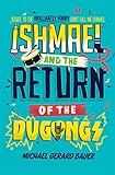 Ishmael and the Return of Dugongs (Don't Call Me Ishmael) by