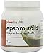 (2 PACK) - Power/H Epsom Salts | 1kg | 2 PACK - SUPER SAVER - SAVE MONEY