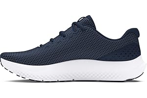 Under Armour UA Charged Surge 4, Zapatillas para Correr Hombre