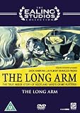 The Long Arm [Region 2] by Jack Hawkins - Jack Hawkins