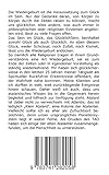 Image de Tao GlücklichSein: Im Lichte der Wiedergeburt