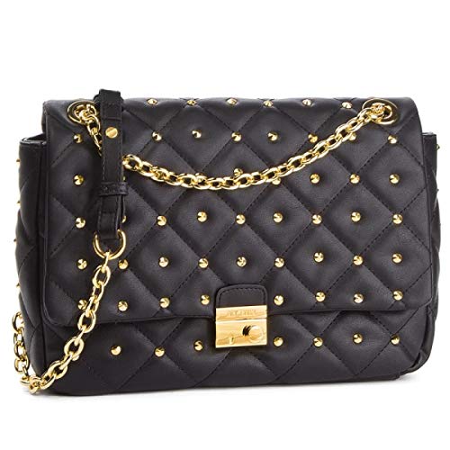 Preisvergleich Produktbild Twinset TRACOLLA Media Nero