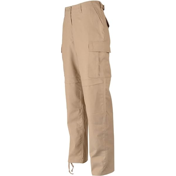 Pantalon Tactique Basic Polycoton Cityguard