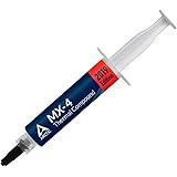 ARCTIC MX-4 (8 g) (Edizione Attuale) - Pasta Termoconduttiva per Dispositivi di Raffreddamento, Composto per Dissipatore…