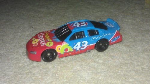 2008 John Andretti Fruity Cheerios #43 Car 1/64 by John Andretti