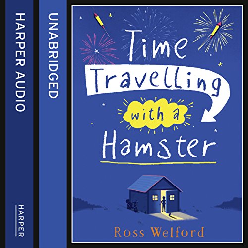 Download Time Travelling with a Hamster Download Time Travelling with a Hamster