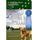 Cover zum Buch ( High In Trial