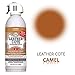 Produktbild Leder-Spray Camel