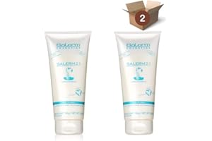 KAVAK COSMETICS Salerm21 Acondicionador Proteína de Seda Sin Aclarado 200ml (2 UNIDADES)