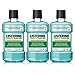 Listerine Cavity Fighter Mouthwash - 250ml (Buy 2 Get 1 Free) RS.237.00