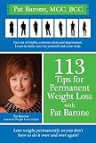 Image de 113 Tips for Permanent Weight Loss (English Edition)