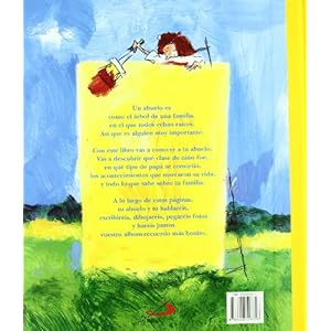 El álbum de mi abuelo