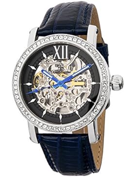 Burgmeister Damen Automatikuhr Malaga, BM158-103