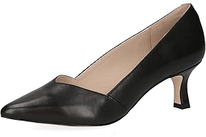 CAPRICE Pumps 9-22403-42 G-Weite